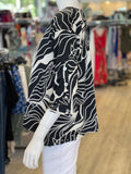 La Mer Luxe Knit Milan Top-shopbody.com
