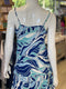 La Mer Luxe Knit Cameron Top-shopbody.com
