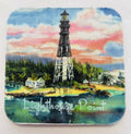 Lighthouse Point Coasters - Body & Soul Boutique