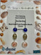 Dune Jewelry Raindrop Earrings-shopbody.com