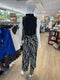 La Mer Luxe Knit Wrap Pant-shopbody.com