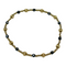 Enewton  Dignity Sincerity Pattern 4mm Bead Bracelet Hematite-shopbody.com