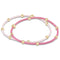 Enewton "E"ssentials Bracelet Stack of 2-shopbody.com