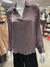 KLD Satin Blouse-shopbody.com