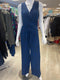 La Mer Luxe Winifred Knit Jumpsuit-shopbody.com