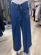  La Mer Luxe Knit Wrap Pant-shopbody.com