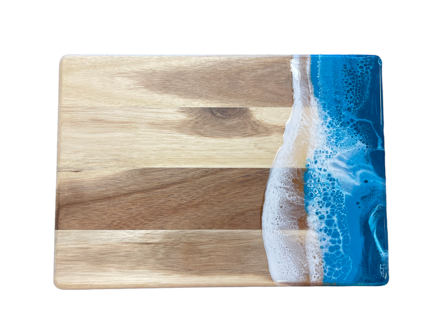 Lynn & Liana Small Bread Board