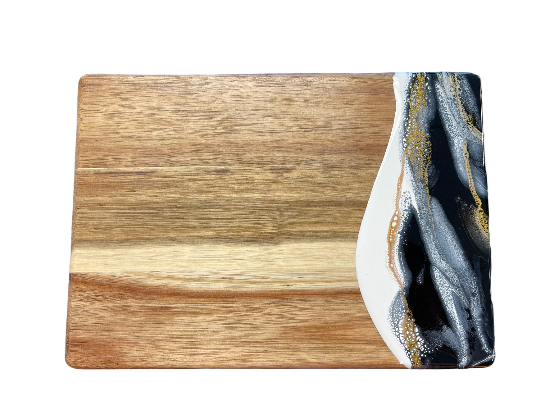 Lynn & Liana Small Bread Board - Thumbnail 2