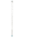 Dune Jewelry Silver Sandglobe Necklace - 4ocean
