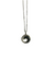 Copy of Dune Jewelry Wave Necklace - 4ocean Florida Black-shopbody.com