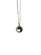 Copy of Dune Jewelry Wave Necklace - 4ocean Florida Black-shopbody.com
