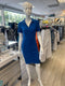 Joseph Ribkoff A-Line Polo Dress-shopbody.com