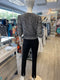 Joseph Ribkoff Woven Top-shopbody.com