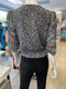 Joseph Ribkoff Woven Top-shopbody.com