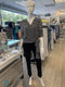 Joseph Ribkoff Woven Top-shopbody.com