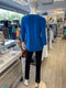 Joseph Ribkoff Keyhole Top-shopbody.com