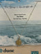 Dune Jewelry Sandglobe Necklace - Sand-shopbody.com