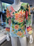 Julian Chang Julia Top - Piscis-shopbody.com