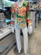 Julian Chang Julia Top - Piscis-shopbody.com