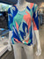 Julian Chang Gigi Top - Taurus-shopbody.com