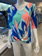 Julian Chang Gigi Top - Taurus-shopbody.com