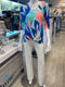 Julian Chang Gigi Top - Taurus-shopbody.com
