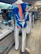 Julian Chang Gigi Top - Taurus-shopbody.com