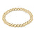 Enewton Classic Gold 7mm Bead Bracelet-shopbody.com