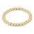 Enewton Classic Gold 6mm Bead Bracelet-shopbody.com