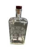 Carson Home Accents' Etched Glass Decanter Aged to Perfection-shopbody.com