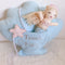 Mon Ami "Mini" Mermaid Tooth Fairy Pillow & Doll Set-shopbody.com