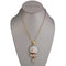 Charles Albert Alchemia - Multi Shell Pendant-shopbody.com