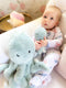 Mon Ami "Oda" Octopus Plush Toy