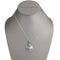 Charles Albert Silver - Sand Dollar Pendant-shopbody.com