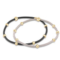 Enewton "E"ssentials Bracelet Stack of 2