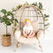 Emerson And Friends Little but Fierce Baby Onesie-shopbody.com