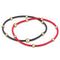 Enewton "E"ssentials Bracelet Stack of 2-Red Set-shopbody.com