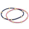 Enewton "E"ssentials Bracelet Stack of 2-Dusty Rose Set-shopbody.com