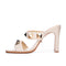 42 Gold Lara Dress Sandal-shopbody.com