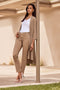 Joseph Ribkoff Studded Cardigan-shopbody.com