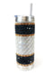 Jacqueline Kent Royal Ice Tumbler-shopbody.com