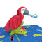 Lovepop Party Parrot 3D Card - Body & Soul Boutique
