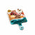 Lynn & Liana Large Maple Cheese Boards Emerald Jewel - Body & Soul Boutique