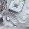 Mariposa Scallop Ceramic Canapé Plate-shopbody.com