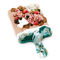 Lynn & Liana Medium Maple Cheese Boards Emerald Jewel - Body & Soul Boutique