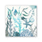 Michel Designs Works Ocean Tide Luncheon Napkin-shopbody.com