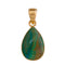 Charles Albert Alchemia - Peruvian Opal - Body & Soul Boutique