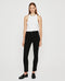AG Mari High-Rise Slim Straight-shopbody.com