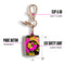 Bling Sting Mini Safety Alarm Pink Camo - Shopbody.com
