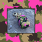 Bling Sting Mini Safety Alarm Pink Camo - Shopbody.com